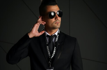 Security Service Service 5